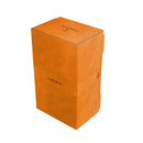 STRONGHOLD DECK BOX 200+ ORANGE