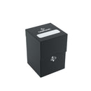 DECK HOLDER 100+ BLACK