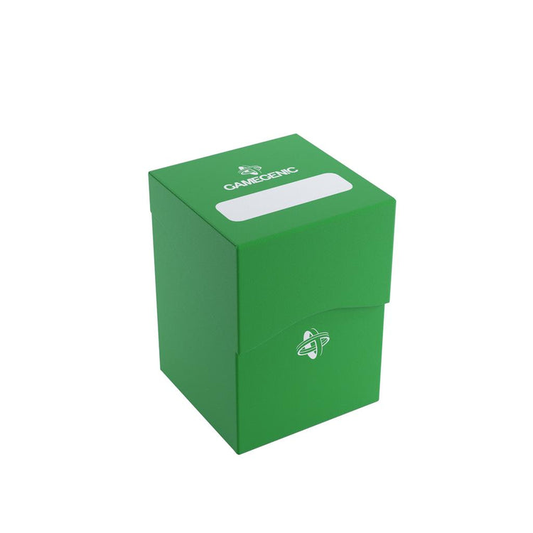 DECK HOLDER 100+ GREEN