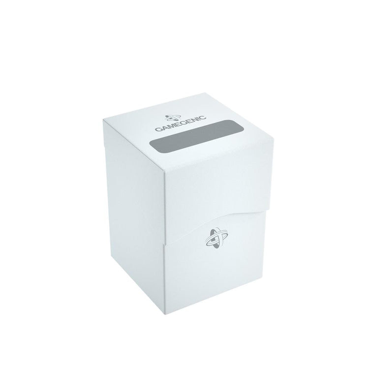 DECK HOLDER 100+ WHITE