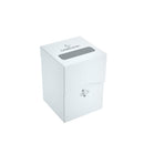 DECK HOLDER 100+ WHITE
