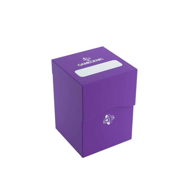 DECK HOLDER 100+ PURPLE
