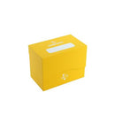 Side Holder 80+ Yellow