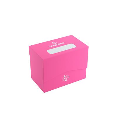Side Holder 80+ Pink
