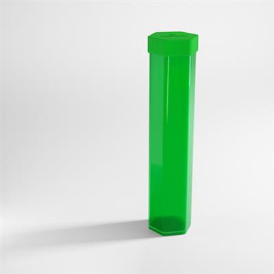 PLAYMAT TUBE: GREEN