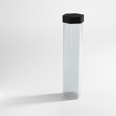 PLAYMAT TUBE: CLEAR