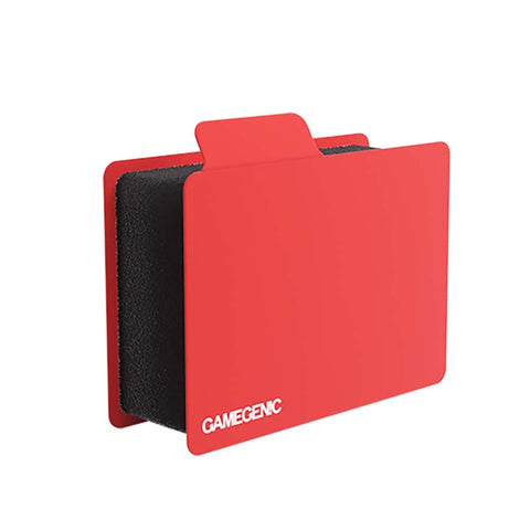 Gamegenic:  Sideloading Sizemorph Divider - Red