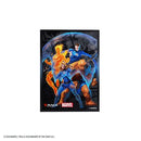 Magic: The Gathering | Marvel Super Heroes Premium Art Sleeves - The Fantastic Four