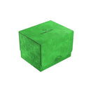 SIDEKICK 100+ XL GREEN
