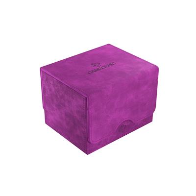 SIDEKICK 100+ XL PURPLE