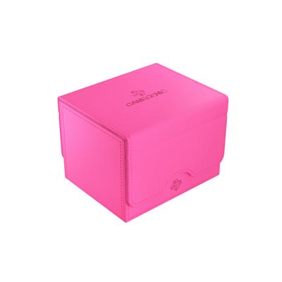 SIDEKICK 100+ XL PINK