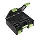Game Genic Game Castle Black/Green