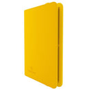 Prime Album 8-Pocket Yellow
