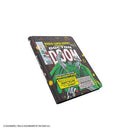 Magic: The Gathering | Marvel Super Heroes Zip-Up Album 18-Pocket - Doctor Doom