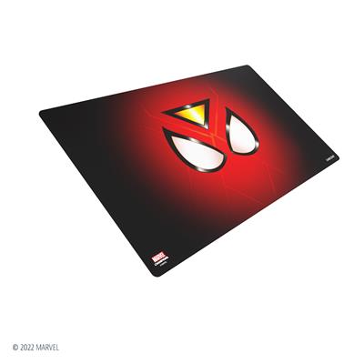 Marvel Champions Game Mat – Spider-Woman