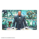 Magic: The Gathering | Marvel Super Heroes Prime Playmat - Director Nick Fury