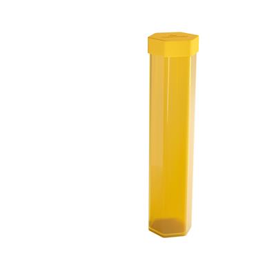 Playmat Tube - Yellow