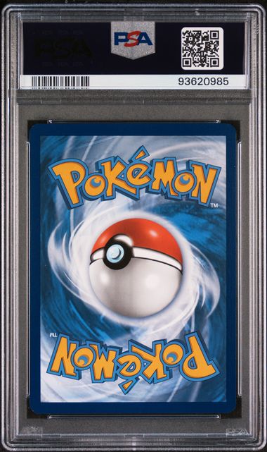 2024 POKEMON PAF EN-PALDEAN FATES