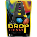 DROP TRIVIA TRIVIAL PURSUIT
