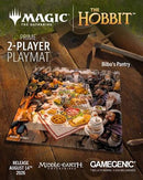 The Hobbit Prime 2-Player Playmat - Scene 1