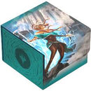 Ultimate Guard Sidewinder 133+ Xenoskin Magic: The Gathering - Reality Fracture - Tam Beleren, Conflicted