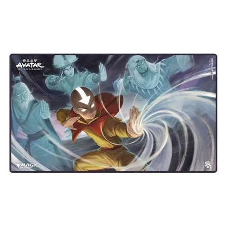 Ultimate Guard: Play-Mat Magic: The Gathering | Avatar: The Last Airbender - White Uncommon