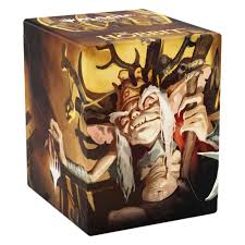 The Hobbit Bastion 100+ XL - Villain 5