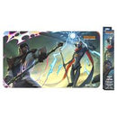 Riftbound: Vendetta - Viktor vs Jayce Playmat