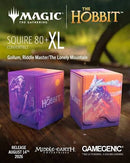 The Hobbit Squire 80+ XL - Villain 2/Land 2