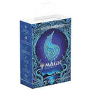 Ultimate Guard Art Sleeves - Magic: The Gathering - Mana Token - Island