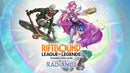 Riftbound Radiance Pre-Rift Event Entry