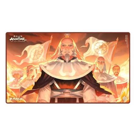 Ultimate Guard: Play-Mat Magic: The Gathering | Avatar: The Last Airbender - Legendary Rare