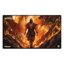 Ultimate Guard: Play-Mat Magic: The Gathering | Avatar: The Last Airbender - Red Uncommon