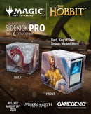 The Hobbit Sidekick PRO 100+ XL - Human 1 (alt design)/Villain 1 (alt design 4)