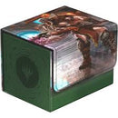 Ultimate Guard Sidewinder 100+ Xenoskin Magic: The Gathering - Reality Fracture - Green Garruk