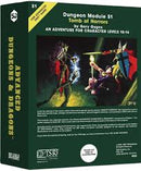 Beadle & Grimm's: D&D Classic Module - Tomb of Horrors Polyhedral Dice Set