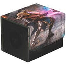 Ultimate Guard Sidewinder 100+ Xenoskin Magic: The Gathering - Reality Fracture - Black Garruk