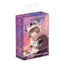 Ultimate Guard: Art Sleeves Magic: The Gathering |Avatar: The Last Airbender- Appa, Aang's Companion