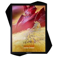 Riftbound: Radiance - Art Sleeve Mordekaiser