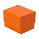 VaultX Sideloading Deck Box 100+ Just Orange