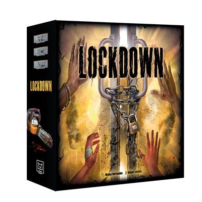 LOCKDOWN