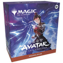 Avatar The Last Airbender - Sunday 11/16 @Noon - 2HG Prerelease