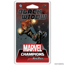 Marvel Champions: The Card Game - Black Widow Hero Pack
