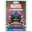 Marvel Champions: The Card Game - The Once and Future Kang Scenario Pack