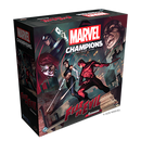 Marvel Champions: The Card Game - Fear No Evil Expansion