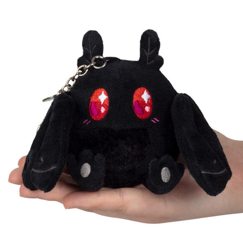 Mini Squishable Baby Mothman