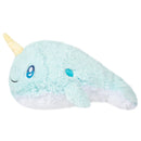 Squishable Mini Arctic Narwhal
