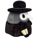 Squishable Mini Plague Doctor