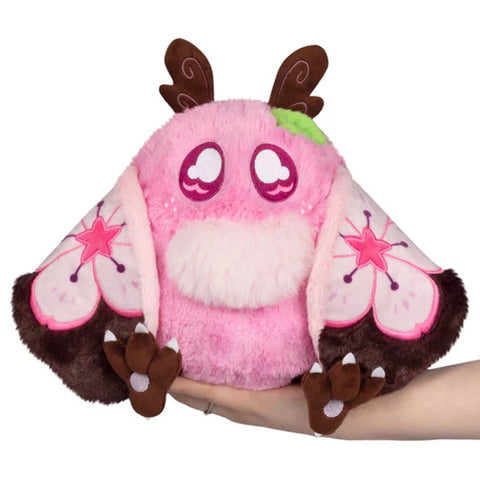 Mini Squishable Sakura Mothman