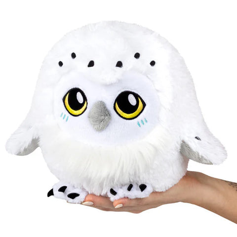 Mini Squishable Spooky Ghost
